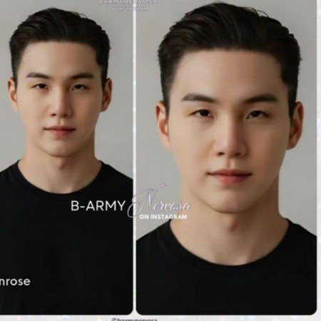  عکس های هوش مصنوعی