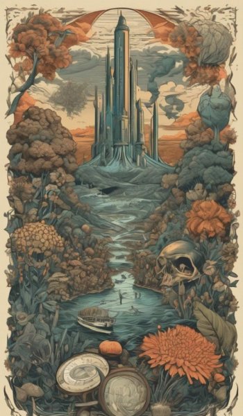  عکس های هوش مصنوعی