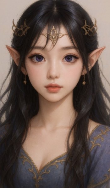  عکس های هوش مصنوعی