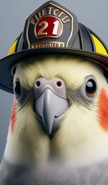  عکس های هوش مصنوعی