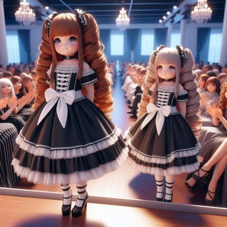  عکس های هوش مصنوعی