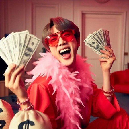  عکس های هوش مصنوعی