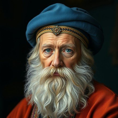  عکس های هوش مصنوعی