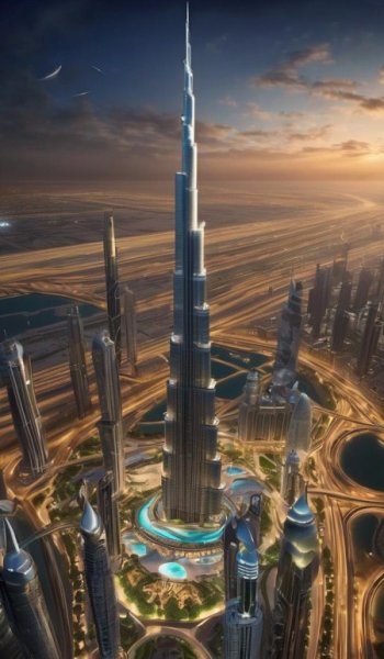  عکس های هوش مصنوعی