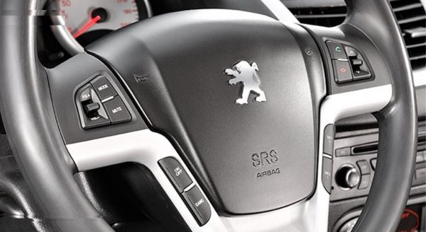  عکس 207 اسپرت