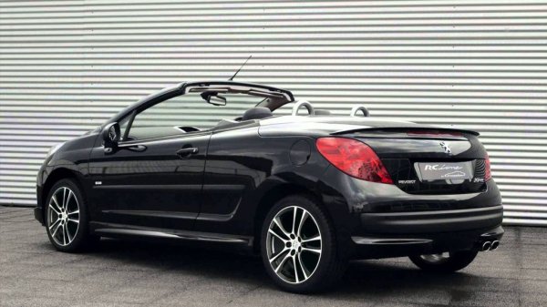  عکس 207 اسپرت