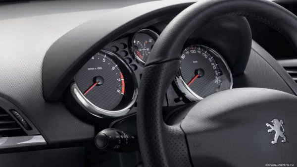  عکس 207 اسپرت