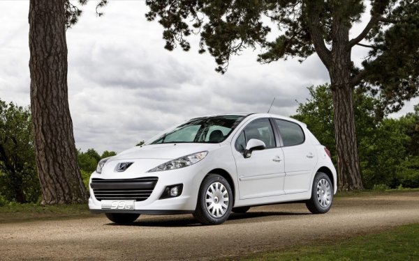  عکس 207 اسپرت