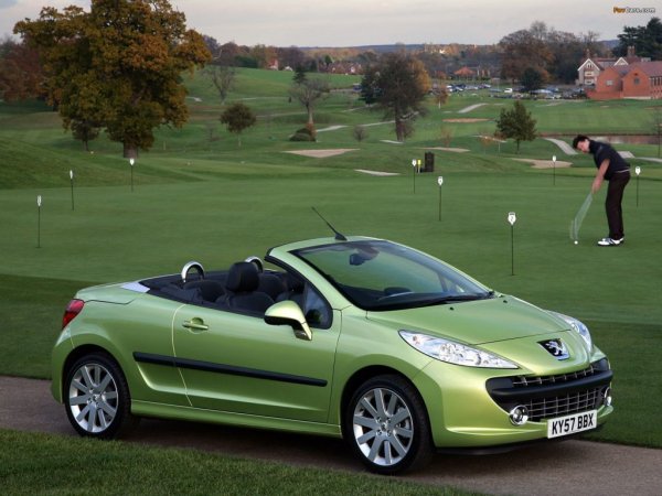  عکس 207 اسپرت