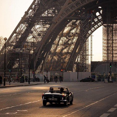  عکس پارس اسپرت