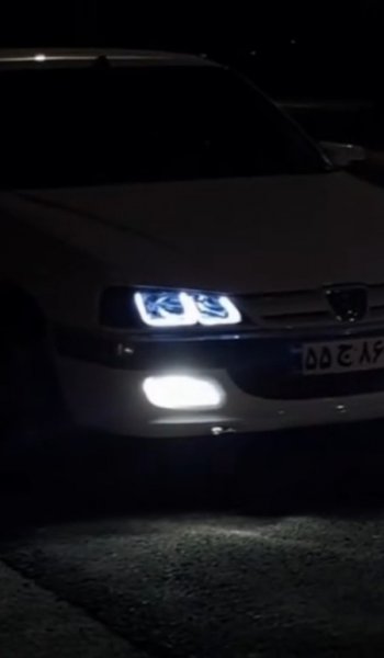  عکس پارس اسپرت