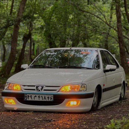  عکس پارس اسپرت