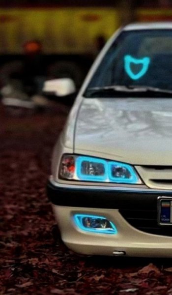  عکس پارس اسپرت