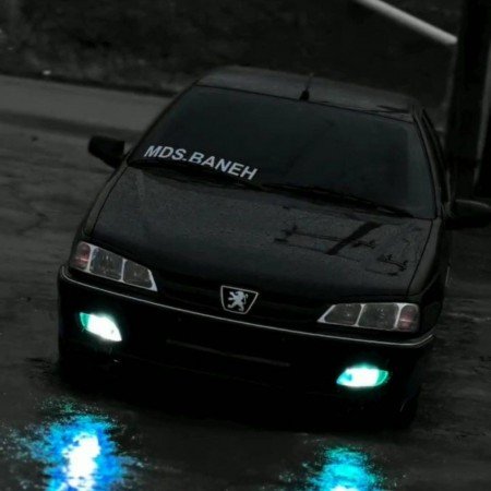  عکس پارس اسپرت