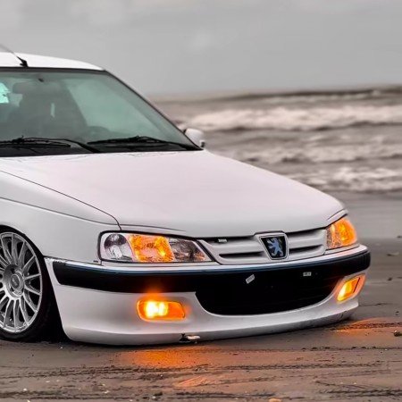  عکس پارس اسپرت