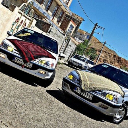  عکس پارس اسپرت