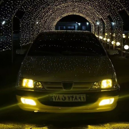  عکس پارس اسپرت