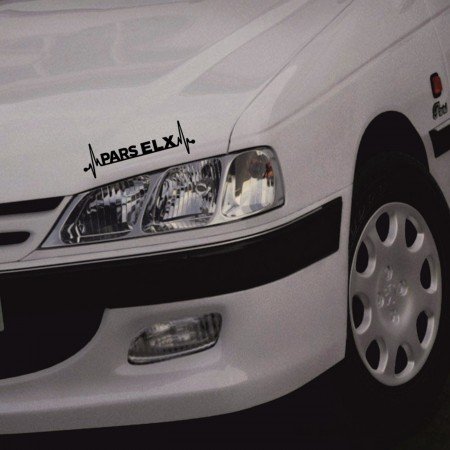  عکس پارس اسپرت