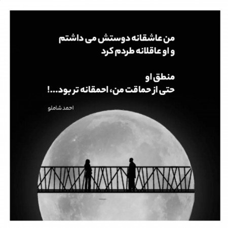  عکس های ادبی