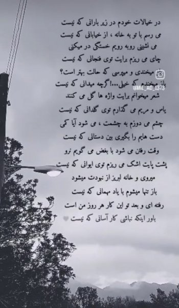  عکس های ادبی