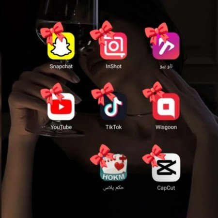  عکس های سرگرمی