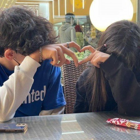  عکس های دوستت دارم