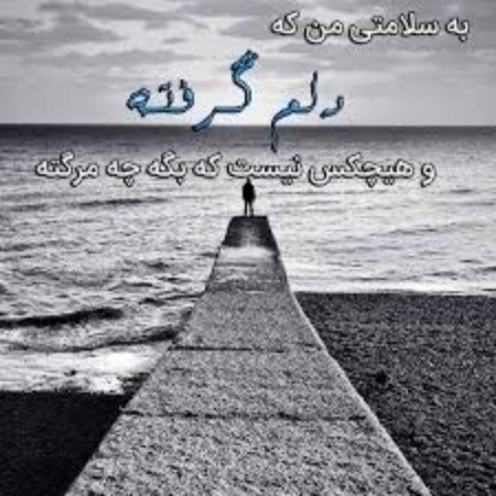  عکس های دوستت دارم