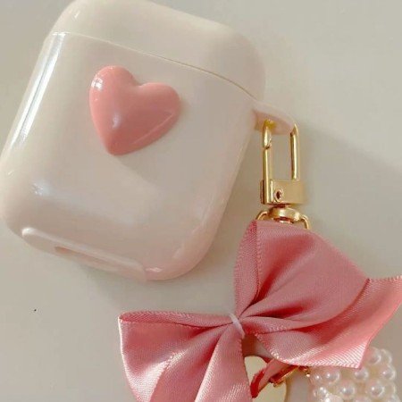  عکس های قلب سفید