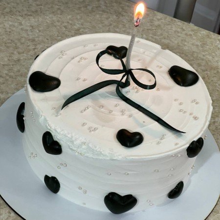  عکس های قلب سفید