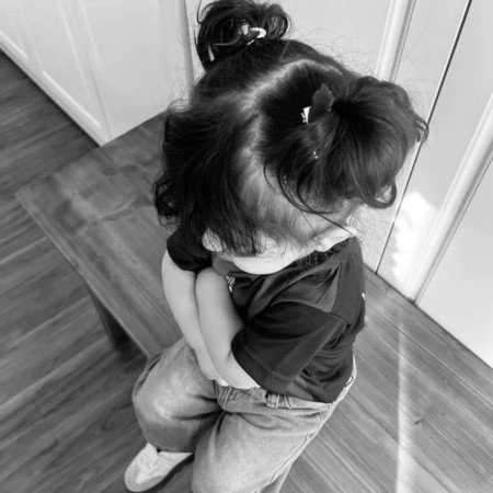  عکس های قلب سفید