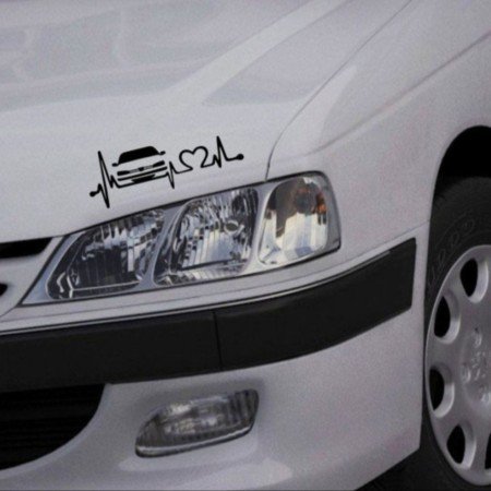  عکس های قلب سفید