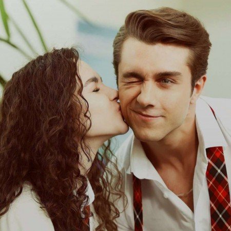  عکس های عاشقانه گلچین