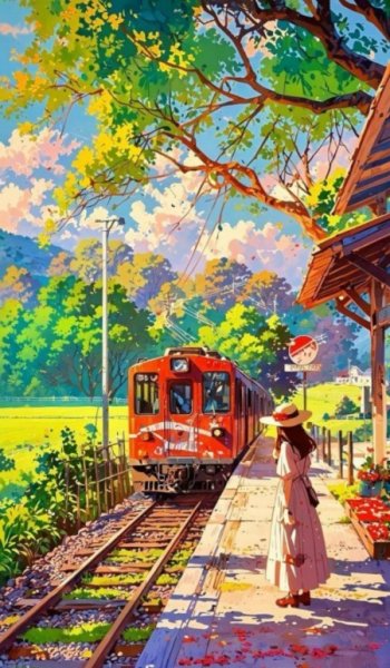  عکس طلوع خورشید برای استوری