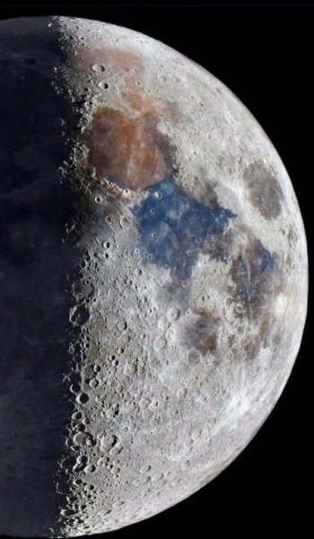 عکس های والپیپر ماه