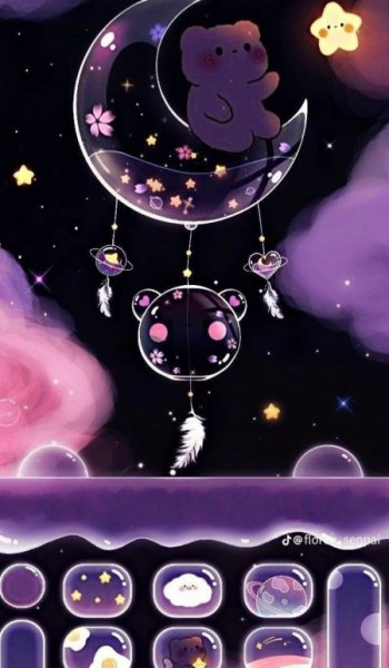  عکس های والپیپر ماه