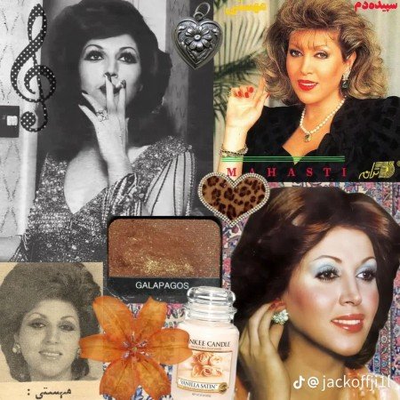  عکس های نوستالژی