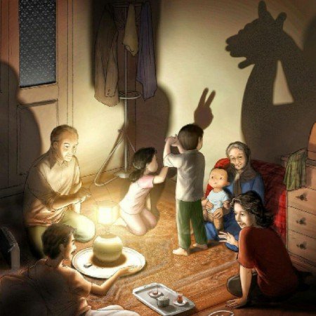  عکس های نوستالژی