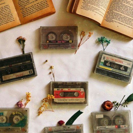  عکس های نوستالژی