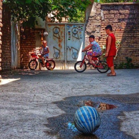  عکس های نوستالژی