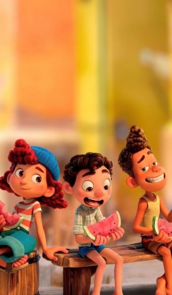  عکس های انیمیشن