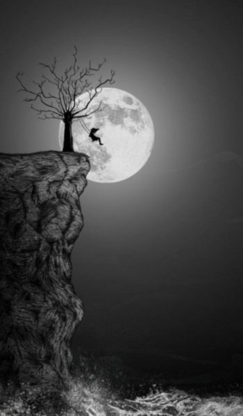  عکس های تنهایی