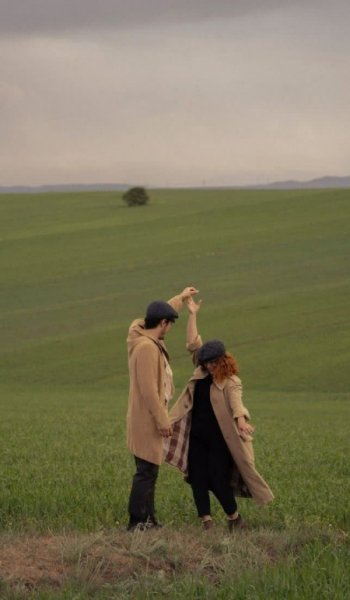  عکس های عاشقانه دونفره