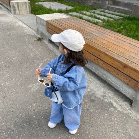 عکس نی نی های گوگولی