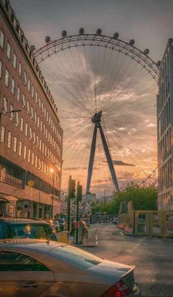  عکس های پس زمینه گردشگری