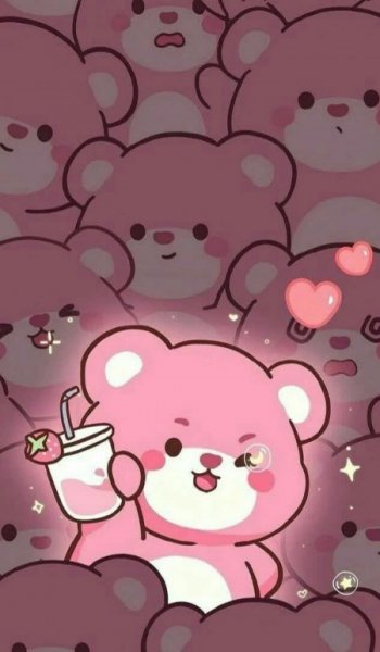  عکس های وایب صورتی