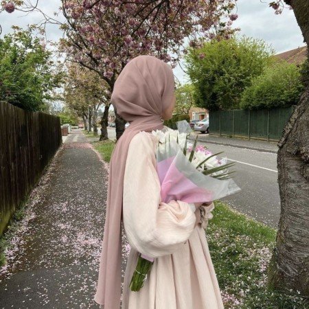  عکس های وایب صورتی