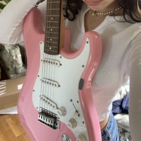  عکس های وایب صورتی