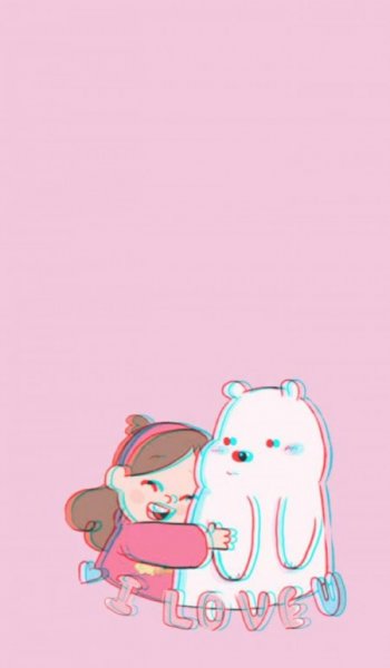  عکس های وایب صورتی