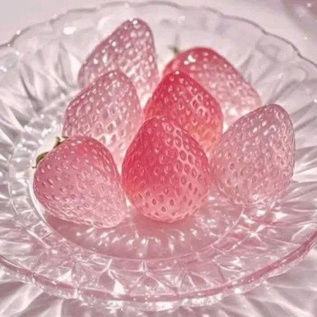  عکس های وایب صورتی