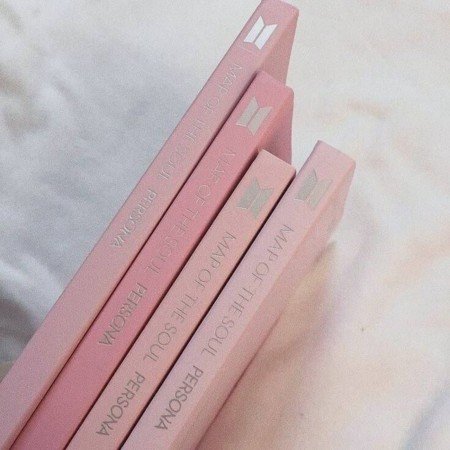  عکس های وایب صورتی